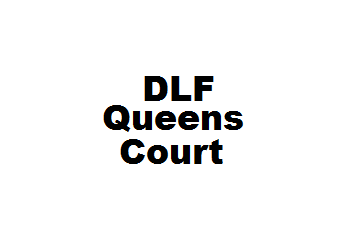 DLF Queens Court